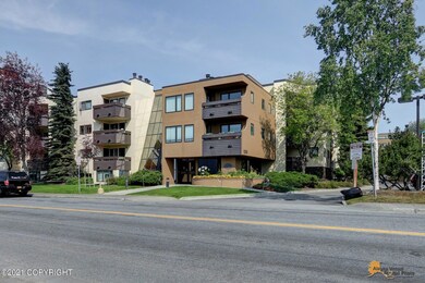 1200 I Street, Unit #814