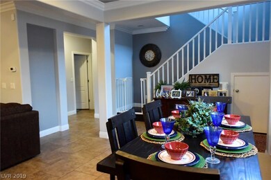 Dining Room area