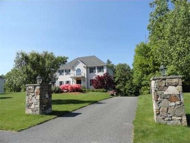 8 Equestrian Dr, Hopkinton, MA 01748 - photo 2