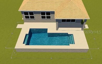 Pool Rendering from Atlas Pools. *this is only to 