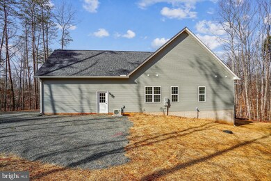 4163 Holly Springs Rd, Amissville, VA 20106 - photo 5