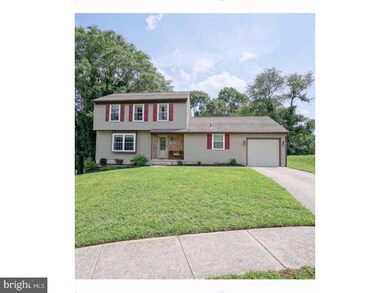 1795 Witherspoon Ct, Blackwood, NJ 08012 - photo 2
