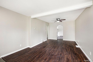 7260 Cadillac Ave, Warren, MI 48091 - photo 4