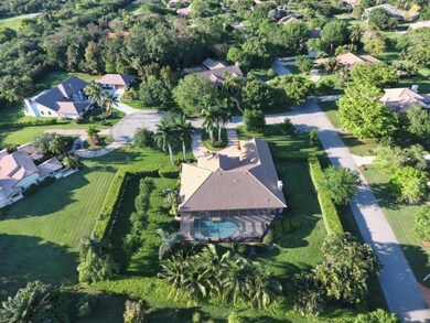 aerial