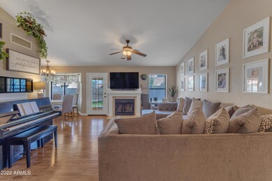 5459 E Elena Ave, Mesa, AZ 85206 - photo 3