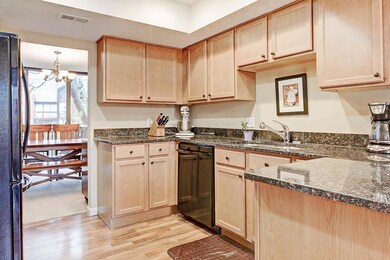 Clearfork kitchen