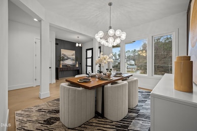 861 Wimbleton Dr, Raleigh, NC 27609 - photo 5