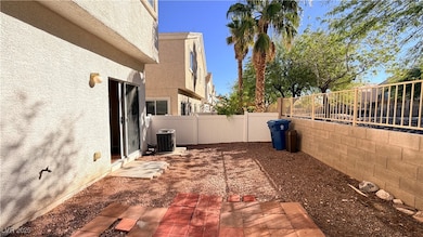 8645 Tomnitz Ave unit 103, Las Vegas, NV 89178 - photo 4