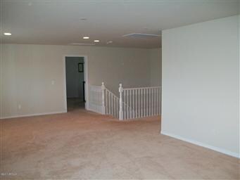 loft area