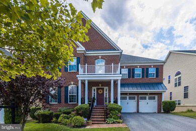 23024 Sycamore Farm Dr, Clarksburg, MD 20871 - photo 3