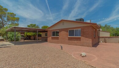 2533 E 18th St, Tucson, AZ 85716 - photo 4