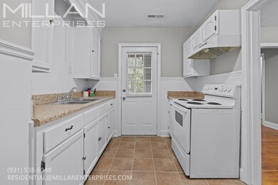 187 Delmar Dr unit A, Clarksville, TN 37040 - photo 3