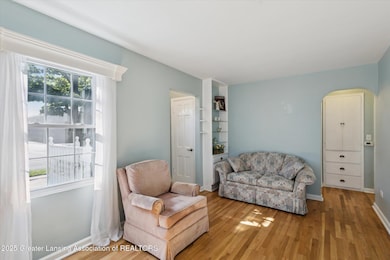 825 Merrill Ave, Lansing, MI 48912 - photo 6