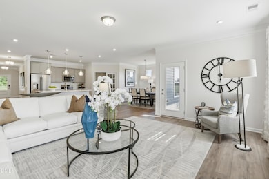 Representational Photo