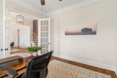 809 Sparrow Point Ave, Evans, GA 30809 - photo 5