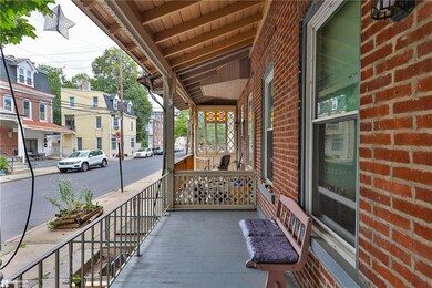 125 N Franklin St, Allentown, PA 18102 - photo 4