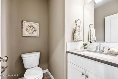 Timberline - Bathroom