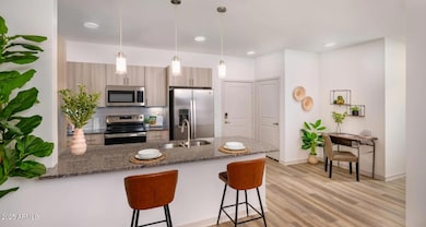 3545 E Warner Rd unit 3, Gilbert, AZ 85296 - photo 3