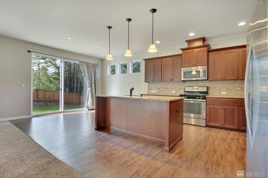 19532 207th Stct E, Orting, WA 98360 - photo 2