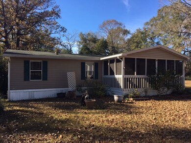 28 Springwood Blvd, Crawfordville, FL 32327 - photo 2