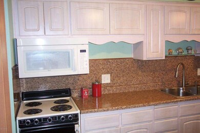 Left End Of The Kitchen