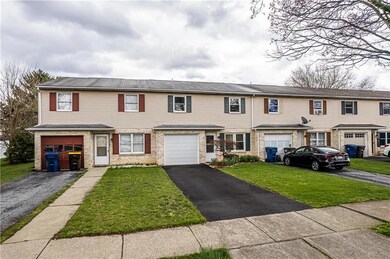 This home, 2nd from left, has countless upgrades a