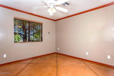 Front bedroom
