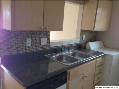 Updated kitchens.
