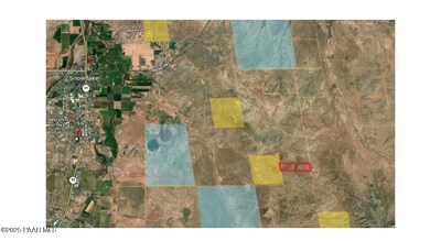 3868 Clyde Rd, Snowflake, AZ 85937 - photo 2