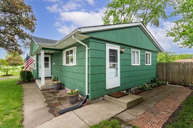 314 N Arbogast St, Griffith, IN 46319 - photo 3