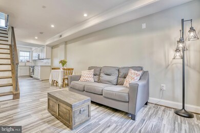 312 S Poppleton St, Baltimore, MD 21230 - photo 4