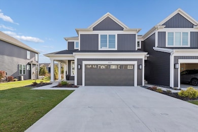 4135 Corvo Trace, Kalamazoo, MI 49006 - photo 2