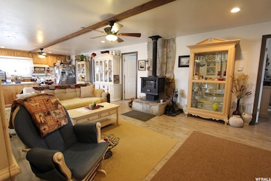 4587 S East Partoun Rd, Partoun, UT 84083 - photo 4