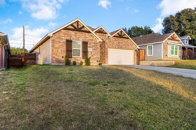 2614 NW 22nd St, Fort Worth, TX 76106 - photo 4