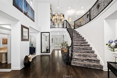 24 Peony Way, Trabuco Canyon, CA 92679 - photo 5