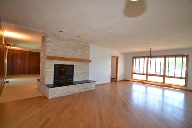 Formal Dining/Living Room