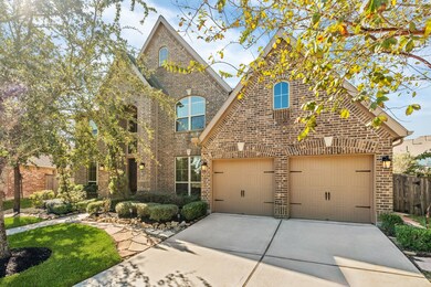 27819 Indigo Pointe Ln, Katy, TX 77494 - photo 2