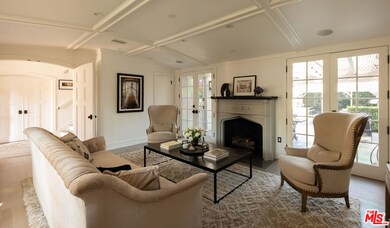 1614 N Fairfax Ave, Los Angeles, CA 90046 - photo 4