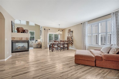 10532 Wagon Box Cir, Highlands Ranch, CO 80130 - photo 5