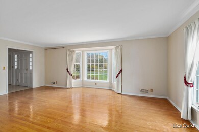 Hardwood Flooring