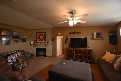 457 County Road 530, Stephenville, TX 76401 - photo 7