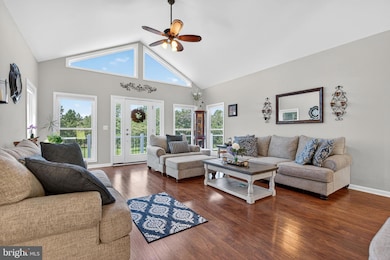 14451 Jenkins Ridge Rd, Culpeper, VA 22701 - photo 3