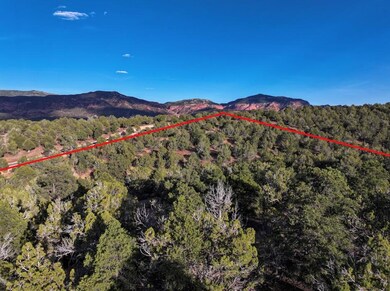 7180 Bareback Rd unit Lot 51 Harmony Mount, Cedar City, UT 84720 - photo 3