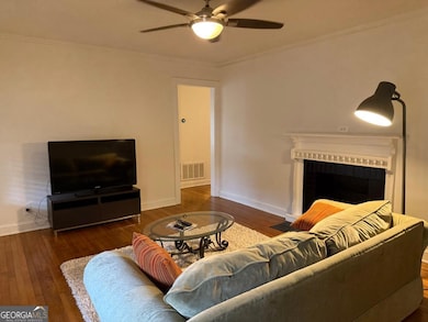 1854 Virginia Ave unit 1, College Park, GA 30337 - photo 5