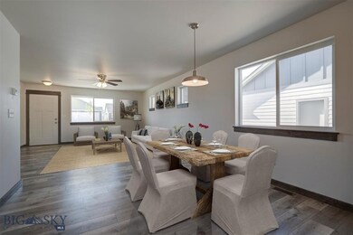 Virtual Staging
