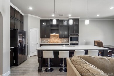 13304 S 19th Ct, Bixby, OK 74008 - photo 5