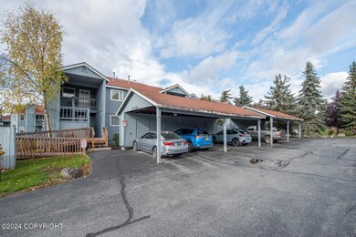 10225 Jamestown Dr unit E408, Anchorage, AK 99507 - photo 2