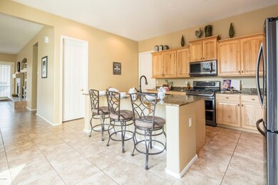 Kitchen 1
