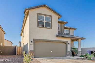 10014 S 56th Ln, Phoenix, AZ 85339 - photo 2