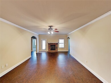 2408 SE 10th Place, Moore, OK 73160 - photo 4